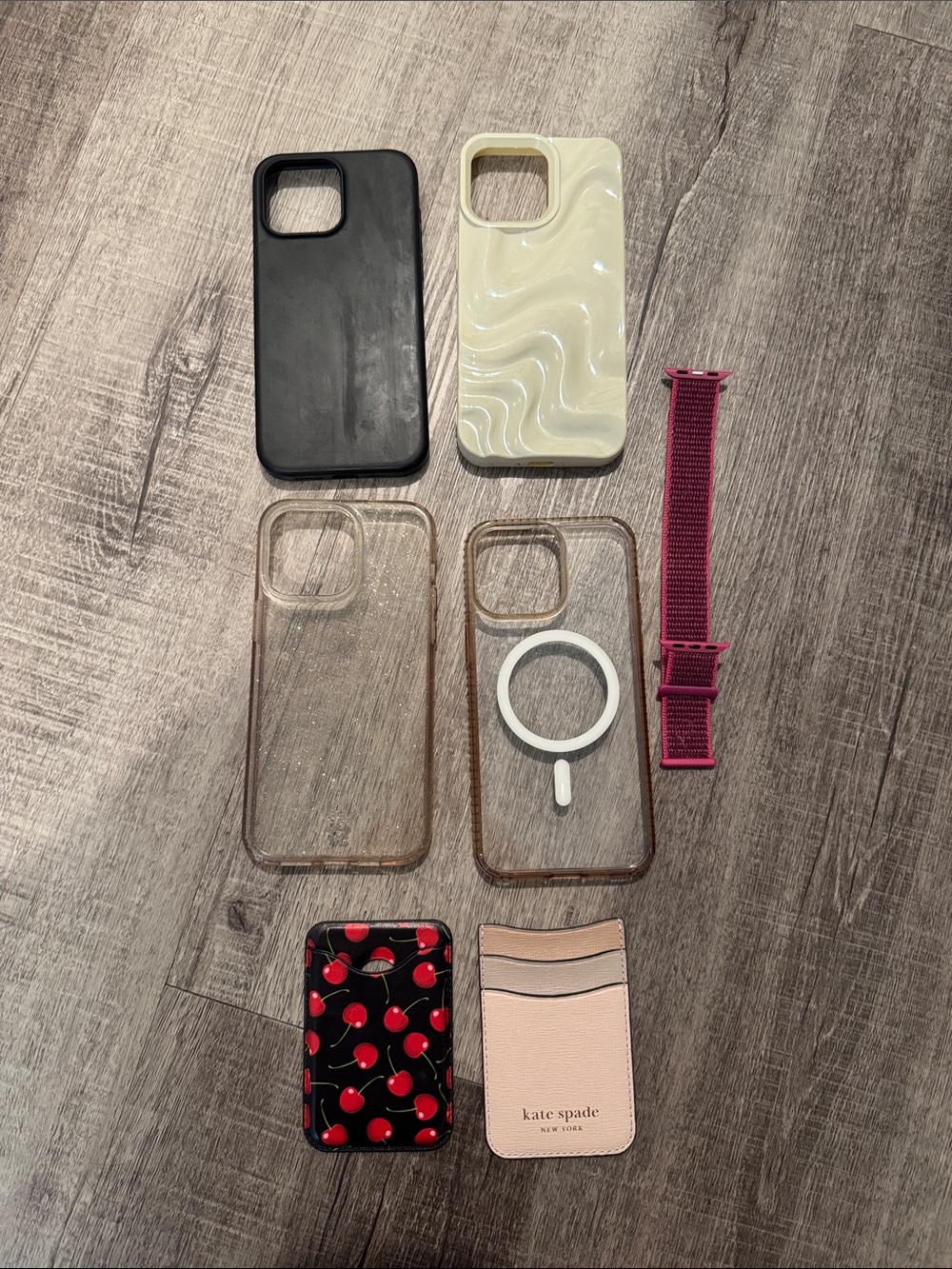 iPhone 15 Pro Max Cases and accessories